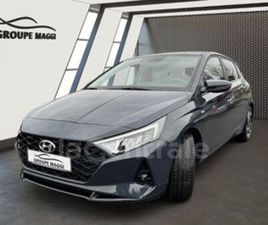 III 1.0 T-GDI 100 HYBRID 48V CREATIVE DCT-7