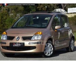 1.6 16S LUXE DYNAMIQUE BVA