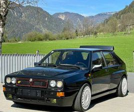 LANCIA DELTA EVO 1 16V