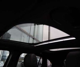 MERCEDES GLA GLA 250 E GLA 250 E PHEV SPORT AUTO ALLBLACK****