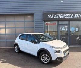 III 1.2 PURETECH 82 FEEL