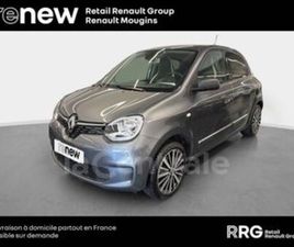 III GENERATION2 0.9 TCE 95 INTENS