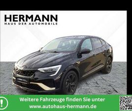 RENAULT ARKANA E-TECH 1.6 E-TECH 145 E-TECH ENGINEERED CAM*LED