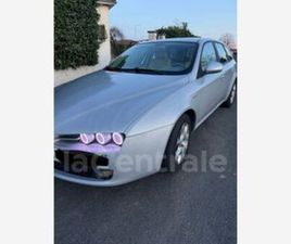 SW 1.9 JTDM 120 DISTINCTIVE