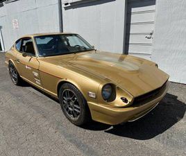 1975 DATSUN 280Z CUSTOM