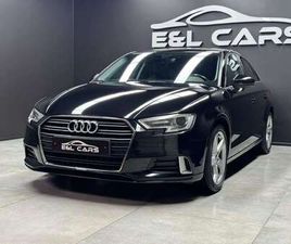 A3 30 TDI S TRONIC **GARANTIE 12 MOIS**