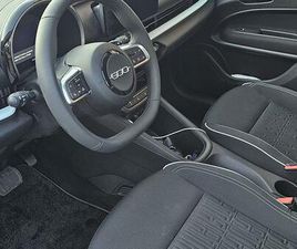 FIAT 600 HYBRID 2025