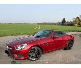 SPORTLICH ELEGANT HYAZINTH ROT TÜV NEU