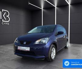 CHIC |BT|SITZH|TEMP|NAVI|PDC|1J.GARANTIE