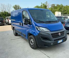 L1H1 120CV EURO 6D KM 115.000