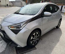 1.0 NEOPATENTATI 69CV 5 PORTE