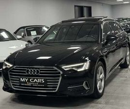 2.0 TDI S-LINE S-TRONIC PANO MATRIX CUIR CAMERA