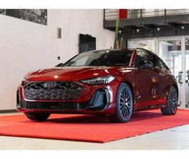 AVANT TFSI MHEV+ S TRONIC QUATTRO SPORT ATTITUDE