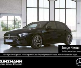 E AMG NIGHT NAVI MEMORY KAMERA SPURHALTE