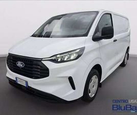 V710 280 2.0 ECOBLUE 136CV TREND L1H1