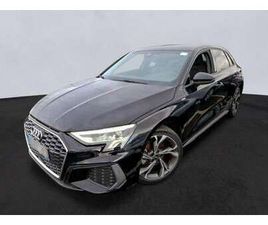 AUDI A3 35 TFSI S LINE