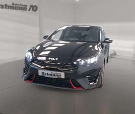 PROCEED 1.6 T-GDI GT ACC RFK CARPLAY 4XSHZ