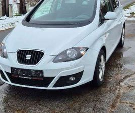 SEAT ALTEA XL SEAT ALTEA XL 1.6 TDI