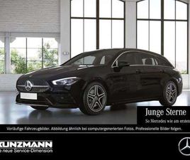 E SB AMG DISTRONIC PANORAMA KAMERA AHK