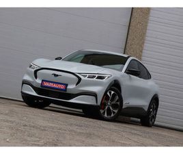 FORD MUSTANG MACH-E 76 KWH AWD PREMIUM - KEYLESS/MEMORY/B&O/360