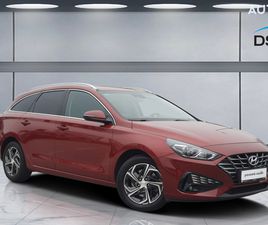 HYUNDAI I30 FL KOMBI 1,5 DPI FAMILY 81 KW MAN6 ZA 10 800 €
