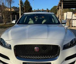JAGUAR F-PACE RSPORT