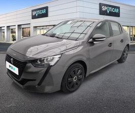 208 PURETECH 75 S&S BVM5 LIKE