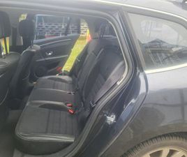RENAULT LAGUNA AUTOMATIC 4CONTROL AVTOMATIK