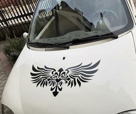 FIAT SEICENTO SE PRODAVA FIAT SEICENTO 600