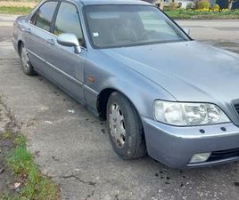 HONDA LEGEND K9 - 1999