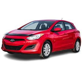 2013 HYUNDAI ELANTRA GT GL HAYON 5 PORTES * MANUELLE * SUPER BAS