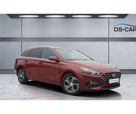 HYUNDAI I30 F/L KOMBI 1,5 DPI FAMILY 81 KW MAN/6