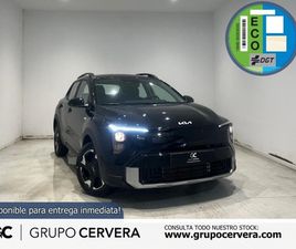 1.0 T-GDI MHEV CONCEPT 85 KW (115 CV)