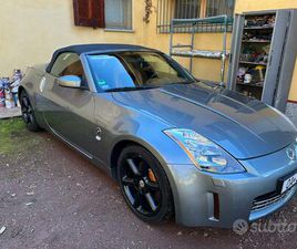 NISSAN 350 Z