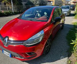RENAULT CLIO RENAULT CLIO