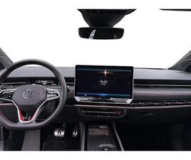 VW ID.7 86 GTX MAX TOURER 4MOTION