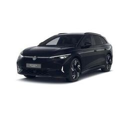 VW ID.7 86 GTX MAX+ TOURER 4MOTION