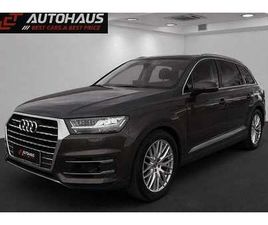 AUDI Q7 3,0 TDI QUATTRO |TOP AUSSTATTUNG |