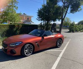 ROADSTER M40I CAMBIO AUTOMATICO