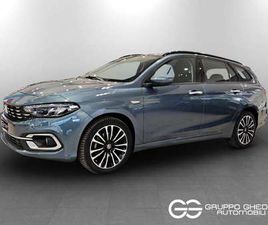 STATION WAGON 1.6 MULTIJET LIFE