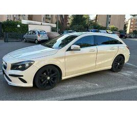 SHOOTING BRAKE BUSINESS