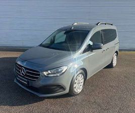 MERCEDES CLASSE T T 160 D CLASSE T LONG 160 SPORT