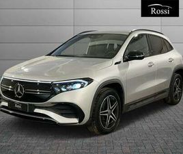 MERCEDES EQA 250 250 PREMIUM PLUS