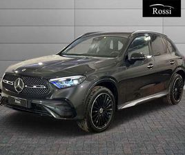 DE PHEV AMG PREMIUM PLUS 4MATIC AUTO