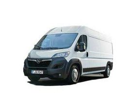 35 L3H2 2.2 BLUEHDI 140CV S&S (EDITION)