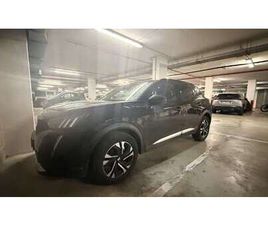 1.2 PURETECH GT LINE S&S 130CV EAT8