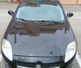 BRAVO 1.6 MJT DYNAMIC PUR-02 DPF