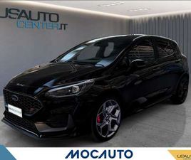 FORD FIESTA ST 5 PORTE 1.5 ECOBOOST ST