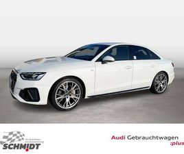 LIM. 40 TFSI QUATTRO S LINE COMPETITION 19