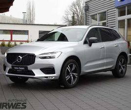 B4 DIESEL R-DESIGN 2WD